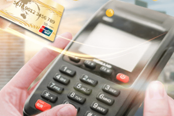 杉德杉付宝POS机办理时能保证提供的个人资料安全 杉德杉付宝POS机办理时能保证提供的个人资料安全